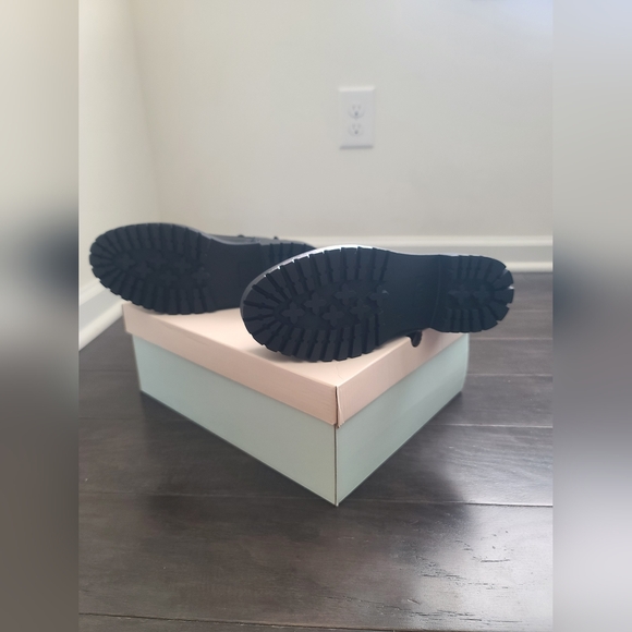 SO Memory Foam boots - Picture 3 of 6